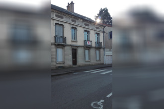  appartement autun 71400