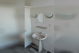  appartement autun 71400