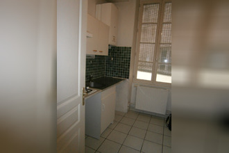  appartement autun 71400