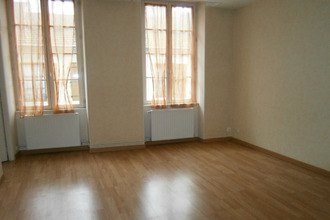  appartement autun 71400