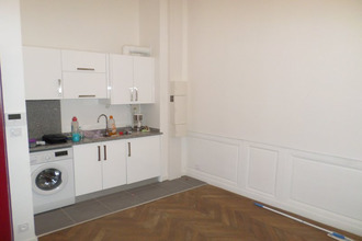 appartement autun 71400