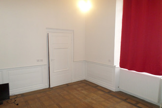  appartement autun 71400
