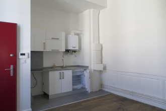  appartement autun 71400