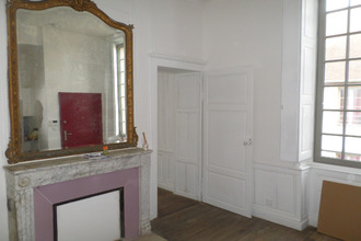  appartement autun 71400