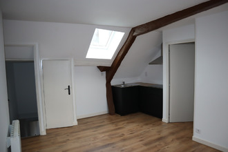  appartement autun 71400