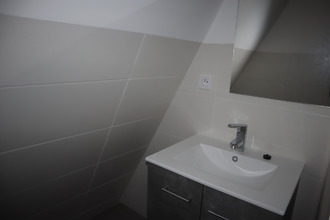  appartement autun 71400