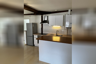  appartement autun 71400