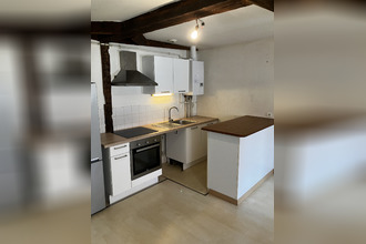  appartement autun 71400