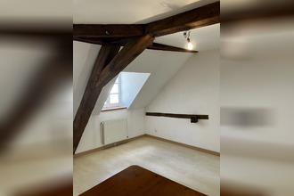  appartement autun 71400