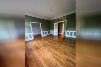  appartement autun 71400