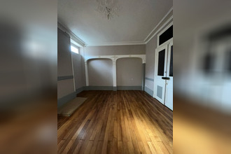  appartement autun 71400