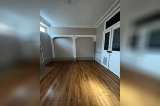  appartement autun 71400