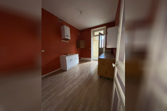  appartement autun 71400