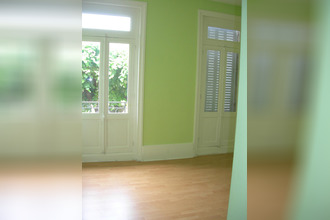  appartement autun 71400