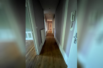  appartement autun 71400