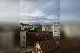  appartement autun 71400