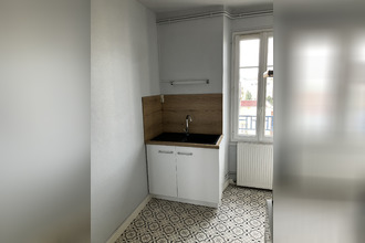  appartement autun 71400