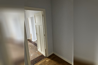  appartement autun 71400