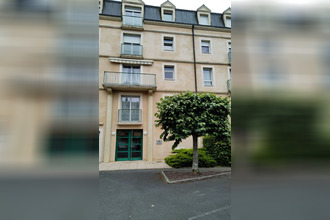  appartement autun 71400