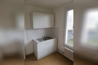  appartement autun 71400