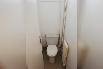  appartement autun 71400