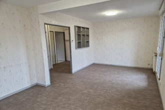  appartement autun 71400