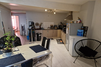  appartement autun 71400