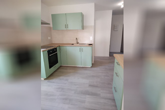  appartement autun 71400