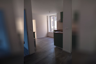  appartement autun 71400