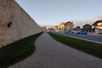  appartement autun 71400