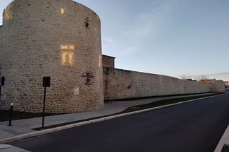  appartement autun 71400