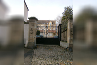  appartement autun 71400