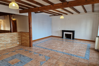  appartement autun 71400