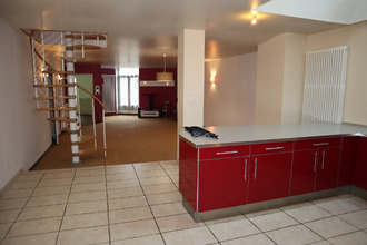  appartement autun 71400