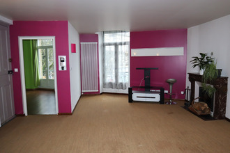  appartement autun 71400