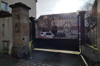  appartement autun 71400