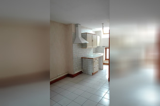  appartement autun 71400