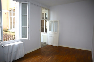  appartement autun 71400