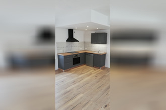  appartement autun 71400