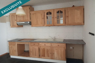  appartement autun 71400