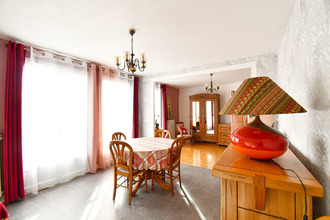  appartement autun 71400