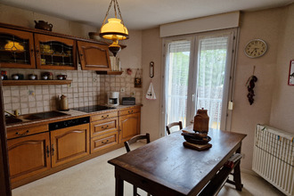  appartement autun 71400