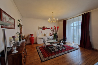  appartement autun 71400