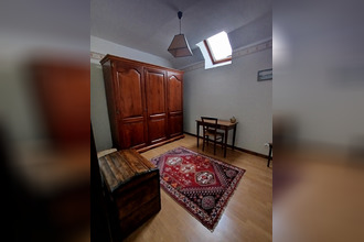  appartement autun 71400