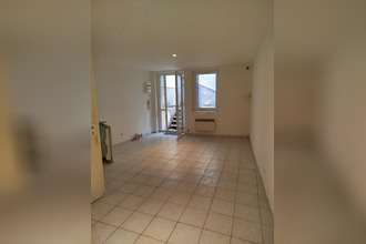  appartement autun 71400