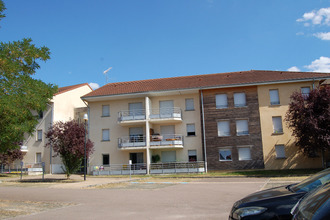  appartement autun 71400