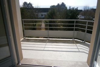  appartement autun 71400