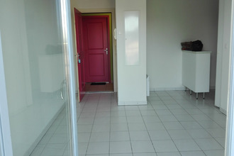  appartement autun 71400