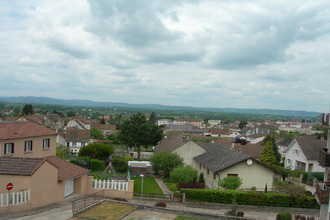  appartement autun 71400