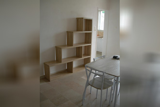  appartement autun 71400